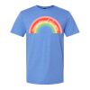  Men/Unisex Softstyle Lightweight T-Shirt Thumbnail