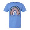  Men/Unisex Softstyle Lightweight T-Shirt Thumbnail
