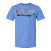  Men/Unisex Softstyle Lightweight T-Shirt Thumbnail