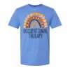  Men/Unisex Softstyle Lightweight T-Shirt Thumbnail