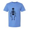 Men/Unisex Softstyle Lightweight T-Shirt Thumbnail