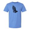  Men/Unisex Softstyle Lightweight T-Shirt Thumbnail
