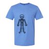  Men/Unisex Softstyle Lightweight T-Shirt Thumbnail