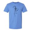  Men/Unisex Softstyle Lightweight T-Shirt Thumbnail