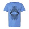  Men/Unisex Softstyle Lightweight T-Shirt Thumbnail