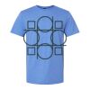  Men/Unisex Softstyle Lightweight T-Shirt Thumbnail