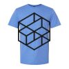  Men/Unisex Softstyle Lightweight T-Shirt Thumbnail