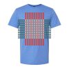  Men/Unisex Softstyle Lightweight T-Shirt Thumbnail