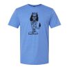  Men/Unisex Softstyle Lightweight T-Shirt Thumbnail