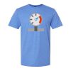  Men/Unisex Softstyle Lightweight T-Shirt Thumbnail
