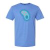  Men/Unisex Softstyle Lightweight T-Shirt Thumbnail