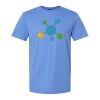  Men/Unisex Softstyle Lightweight T-Shirt Thumbnail
