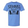  Men/Unisex Softstyle Lightweight T-Shirt Thumbnail