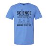  Men/Unisex Softstyle Lightweight T-Shirt Thumbnail