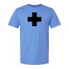  Men/Unisex Softstyle Lightweight T-Shirt Thumbnail