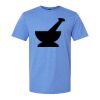  Men/Unisex Softstyle Lightweight T-Shirt Thumbnail