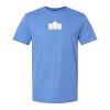  Men/Unisex Softstyle Lightweight T-Shirt Thumbnail