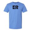 Men/Unisex Softstyle Lightweight T-Shirt Thumbnail