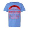  Men/Unisex Softstyle Lightweight T-Shirt Thumbnail