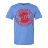  Men/Unisex Softstyle Lightweight T-Shirt Thumbnail
