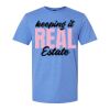  Men/Unisex Softstyle Lightweight T-Shirt Thumbnail