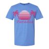  Men/Unisex Softstyle Lightweight T-Shirt Thumbnail