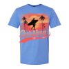  Men/Unisex Softstyle Lightweight T-Shirt Thumbnail