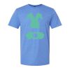  Men/Unisex Softstyle Lightweight T-Shirt Thumbnail