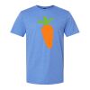  Men/Unisex Softstyle Lightweight T-Shirt Thumbnail