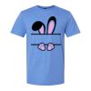  Men/Unisex Softstyle Lightweight T-Shirt Thumbnail