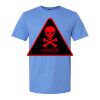  Men/Unisex Softstyle Lightweight T-Shirt Thumbnail