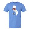  Men/Unisex Softstyle Lightweight T-Shirt Thumbnail