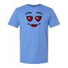  Men/Unisex Softstyle Lightweight T-Shirt Thumbnail