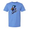  Men/Unisex Softstyle Lightweight T-Shirt Thumbnail