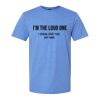  Men/Unisex Softstyle Lightweight T-Shirt Thumbnail