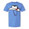  Men/Unisex Softstyle Lightweight T-Shirt Thumbnail