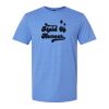  Men/Unisex Softstyle Lightweight T-Shirt Thumbnail