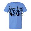 Men/Unisex Softstyle Lightweight T-Shirt Thumbnail