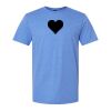  Men/Unisex Softstyle Lightweight T-Shirt Thumbnail