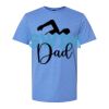  Men/Unisex Softstyle Lightweight T-Shirt Thumbnail