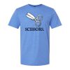  Men/Unisex Softstyle Lightweight T-Shirt Thumbnail