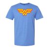  Men/Unisex Softstyle Lightweight T-Shirt Thumbnail