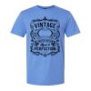  Men/Unisex Softstyle Lightweight T-Shirt Thumbnail