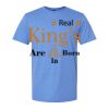  Men/Unisex Softstyle Lightweight T-Shirt Thumbnail