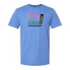  Men/Unisex Softstyle Lightweight T-Shirt Thumbnail