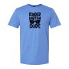  Men/Unisex Softstyle Lightweight T-Shirt Thumbnail