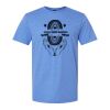 Men/Unisex Softstyle Lightweight T-Shirt Thumbnail