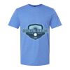  Men/Unisex Softstyle Lightweight T-Shirt Thumbnail