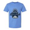  Men/Unisex Softstyle Lightweight T-Shirt Thumbnail
