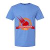  Men/Unisex Softstyle Lightweight T-Shirt Thumbnail